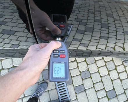 Чорний Вольво C40 Recharge, об'ємом двигуна 0 л та пробігом 36 тис. км за 28900 $, фото 24 на Automoto.ua
