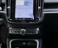 Черный Вольво C40 Recharge, объемом двигателя 0 л и пробегом 48 тыс. км за 28900 $, фото 23 на Automoto.ua