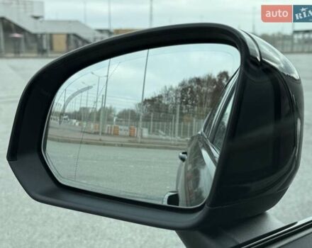 Черный Вольво C40 Recharge, объемом двигателя 0 л и пробегом 100 тыс. км за 29300 $, фото 50 на Automoto.ua