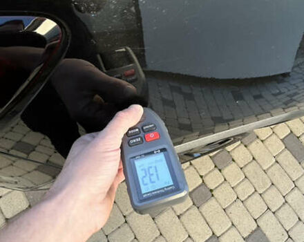 Чорний Вольво C40 Recharge, об'ємом двигуна 0 л та пробігом 36 тис. км за 28900 $, фото 20 на Automoto.ua