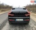 Черный Вольво C40 Recharge, объемом двигателя 0 л и пробегом 35 тыс. км за 31500 $, фото 4 на Automoto.ua