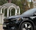 Черный Вольво C40 Recharge, объемом двигателя 0 л и пробегом 48 тыс. км за 28900 $, фото 11 на Automoto.ua