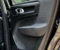 Черный Вольво C40 Recharge, объемом двигателя 0 л и пробегом 48 тыс. км за 28900 $, фото 24 на Automoto.ua