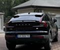 Черный Вольво C40 Recharge, объемом двигателя 0 л и пробегом 48 тыс. км за 28900 $, фото 10 на Automoto.ua
