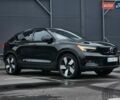 Чорний Вольво C40 Recharge, об'ємом двигуна 0 л та пробігом 68 тис. км за 28000 $, фото 16 на Automoto.ua