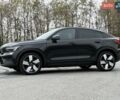 Черный Вольво C40 Recharge, объемом двигателя 0 л и пробегом 100 тыс. км за 29300 $, фото 5 на Automoto.ua