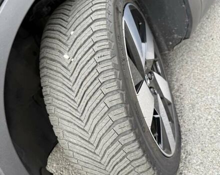 Черный Вольво C40 Recharge, объемом двигателя 0 л и пробегом 100 тыс. км за 29300 $, фото 52 на Automoto.ua