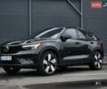 Чорний Вольво C40 Recharge, об'ємом двигуна 0 л та пробігом 68 тис. км за 28000 $, фото 5 на Automoto.ua