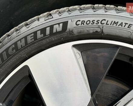 Черный Вольво C40 Recharge, объемом двигателя 0 л и пробегом 100 тыс. км за 29300 $, фото 53 на Automoto.ua