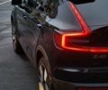 Чорний Вольво C40 Recharge, об'ємом двигуна 0 л та пробігом 68 тис. км за 28000 $, фото 24 на Automoto.ua