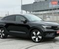 Черный Вольво C40 Recharge, объемом двигателя 0 л и пробегом 100 тыс. км за 29300 $, фото 18 на Automoto.ua