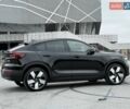 Черный Вольво C40 Recharge, объемом двигателя 0 л и пробегом 100 тыс. км за 29300 $, фото 14 на Automoto.ua
