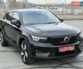 Черный Вольво C40 Recharge, объемом двигателя 0 л и пробегом 100 тыс. км за 29300 $, фото 21 на Automoto.ua