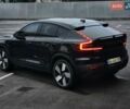Чорний Вольво C40 Recharge, об'ємом двигуна 0 л та пробігом 68 тис. км за 28000 $, фото 10 на Automoto.ua