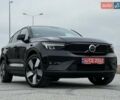 Черный Вольво C40 Recharge, объемом двигателя 0 л и пробегом 100 тыс. км за 29300 $, фото 20 на Automoto.ua