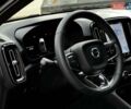 Черный Вольво C40 Recharge, объемом двигателя 0 л и пробегом 48 тыс. км за 28900 $, фото 41 на Automoto.ua