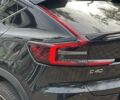 Черный Вольво C40 Recharge, объемом двигателя 0 л и пробегом 48 тыс. км за 28900 $, фото 4 на Automoto.ua