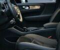 Чорний Вольво C40 Recharge, об'ємом двигуна 0 л та пробігом 68 тис. км за 28000 $, фото 52 на Automoto.ua