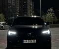 Черный Вольво C40 Recharge, объемом двигателя 0 л и пробегом 48 тыс. км за 28900 $, фото 1 на Automoto.ua