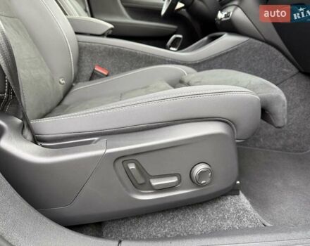 Черный Вольво C40 Recharge, объемом двигателя 0 л и пробегом 100 тыс. км за 29300 $, фото 38 на Automoto.ua