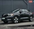 Чорний Вольво C40 Recharge, об'ємом двигуна 0 л та пробігом 68 тис. км за 28000 $, фото 1 на Automoto.ua