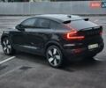 Чорний Вольво C40 Recharge, об'ємом двигуна 0 л та пробігом 68 тис. км за 28000 $, фото 14 на Automoto.ua
