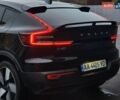 Чорний Вольво C40 Recharge, об'ємом двигуна 0 л та пробігом 68 тис. км за 28000 $, фото 15 на Automoto.ua