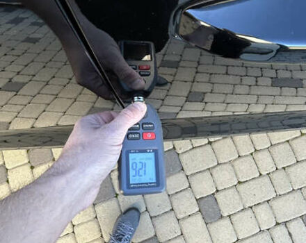 Чорний Вольво C40 Recharge, об'ємом двигуна 0 л та пробігом 36 тис. км за 28900 $, фото 15 на Automoto.ua