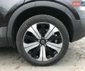 Черный Вольво C40 Recharge, объемом двигателя 0 л и пробегом 35 тыс. км за 31500 $, фото 13 на Automoto.ua