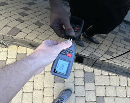 Чорний Вольво C40 Recharge, об'ємом двигуна 0 л та пробігом 36 тис. км за 28900 $, фото 18 на Automoto.ua