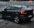 Чорний Вольво C40 Recharge, об'ємом двигуна 0 л та пробігом 68 тис. км за 28000 $, фото 9 на Automoto.ua