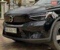 Черный Вольво C40 Recharge, объемом двигателя 0 л и пробегом 48 тыс. км за 28900 $, фото 16 на Automoto.ua