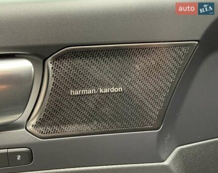 Черный Вольво C40 Recharge, объемом двигателя 0 л и пробегом 100 тыс. км за 29300 $, фото 27 на Automoto.ua