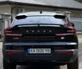 Черный Вольво C40 Recharge, объемом двигателя 0 л и пробегом 48 тыс. км за 28900 $, фото 9 на Automoto.ua
