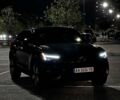 Черный Вольво C40 Recharge, объемом двигателя 0 л и пробегом 48 тыс. км за 28900 $, фото 1 на Automoto.ua
