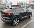 Черный Вольво C40 Recharge, объемом двигателя 0 л и пробегом 120 тыс. км за 27000 $, фото 10 на Automoto.ua