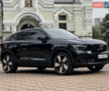 Черный Вольво C40 Recharge, объемом двигателя 0 л и пробегом 43 тыс. км за 28300 $, фото 1 на Automoto.ua