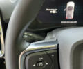 Черный Вольво C40 Recharge, объемом двигателя 0 л и пробегом 47 тыс. км за 30700 $, фото 22 на Automoto.ua