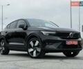 Черный Вольво C40 Recharge, объемом двигателя 0 л и пробегом 100 тыс. км за 29300 $, фото 17 на Automoto.ua
