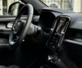Черный Вольво C40 Recharge, объемом двигателя 0 л и пробегом 48 тыс. км за 28900 $, фото 34 на Automoto.ua