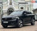 Черный Вольво C40 Recharge, объемом двигателя 0 л и пробегом 48 тыс. км за 28900 $, фото 20 на Automoto.ua