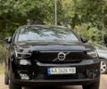 Черный Вольво C40 Recharge, объемом двигателя 0 л и пробегом 48 тыс. км за 28900 $, фото 14 на Automoto.ua