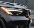 Чорний Вольво C40 Recharge, об'ємом двигуна 0 л та пробігом 68 тис. км за 28000 $, фото 18 на Automoto.ua