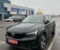 Черный Вольво C40 Recharge, объемом двигателя 0 л и пробегом 120 тыс. км за 27000 $, фото 2 на Automoto.ua