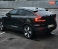 Чорний Вольво C40 Recharge, об'ємом двигуна 0 л та пробігом 68 тис. км за 28000 $, фото 8 на Automoto.ua