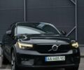Чорний Вольво C40 Recharge, об'ємом двигуна 0 л та пробігом 68 тис. км за 28000 $, фото 22 на Automoto.ua