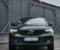 Чорний Вольво C40 Recharge, об'ємом двигуна 0 л та пробігом 68 тис. км за 28000 $, фото 2 на Automoto.ua