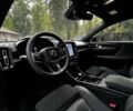 Черный Вольво C40 Recharge, объемом двигателя 0 л и пробегом 48 тыс. км за 28900 $, фото 21 на Automoto.ua