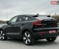 Черный Вольво C40 Recharge, объемом двигателя 0 л и пробегом 100 тыс. км за 29300 $, фото 9 на Automoto.ua