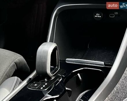 Черный Вольво C40 Recharge, объемом двигателя 0 л и пробегом 48 тыс. км за 28900 $, фото 46 на Automoto.ua